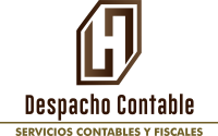 Despacho Contable Hernandez Logo